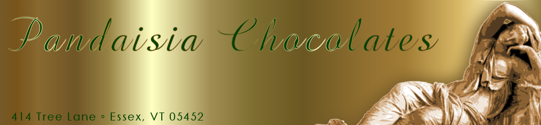 Pandaisia Chocolates